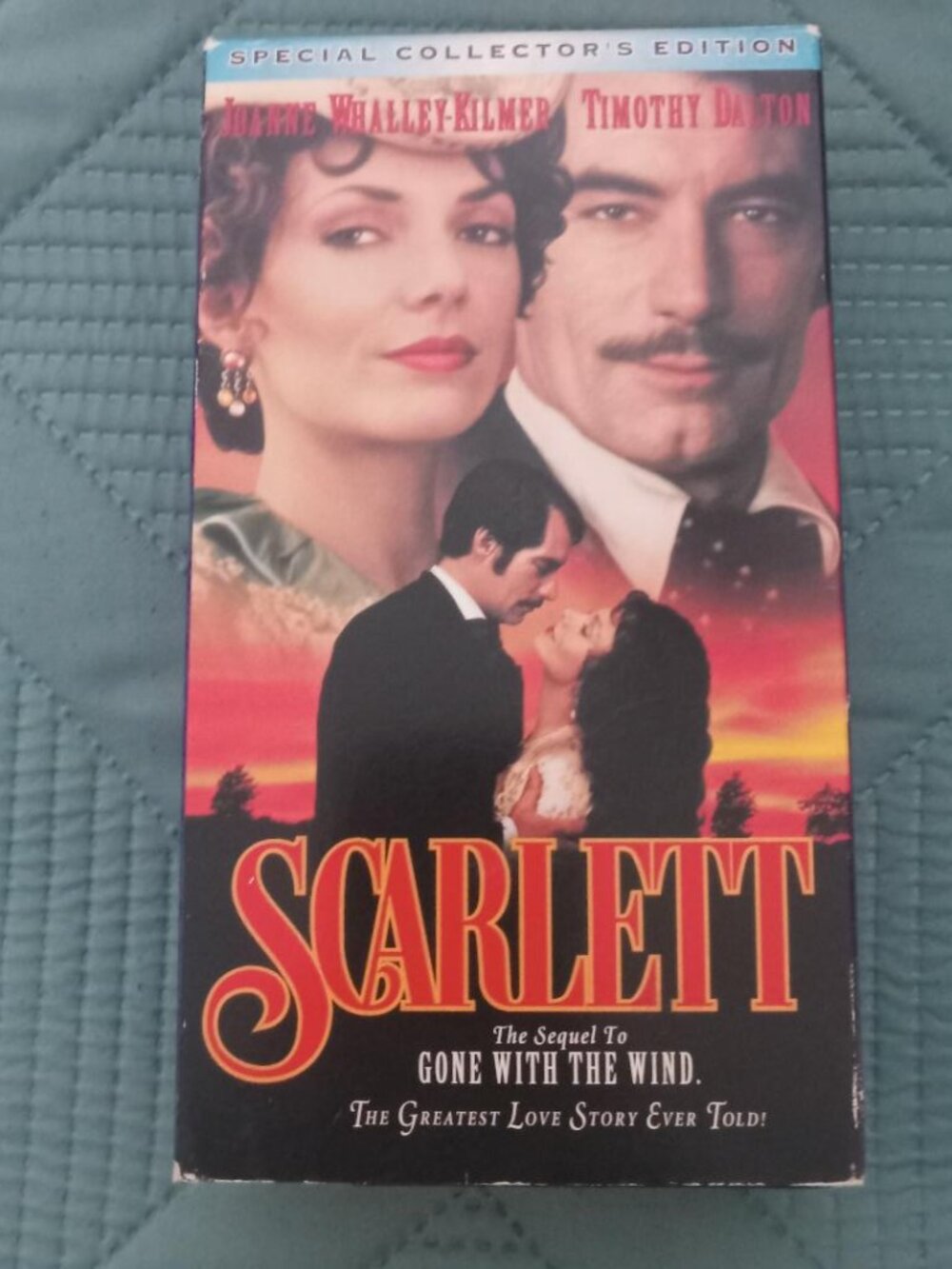 Scarlett - Picture 1 of 1
